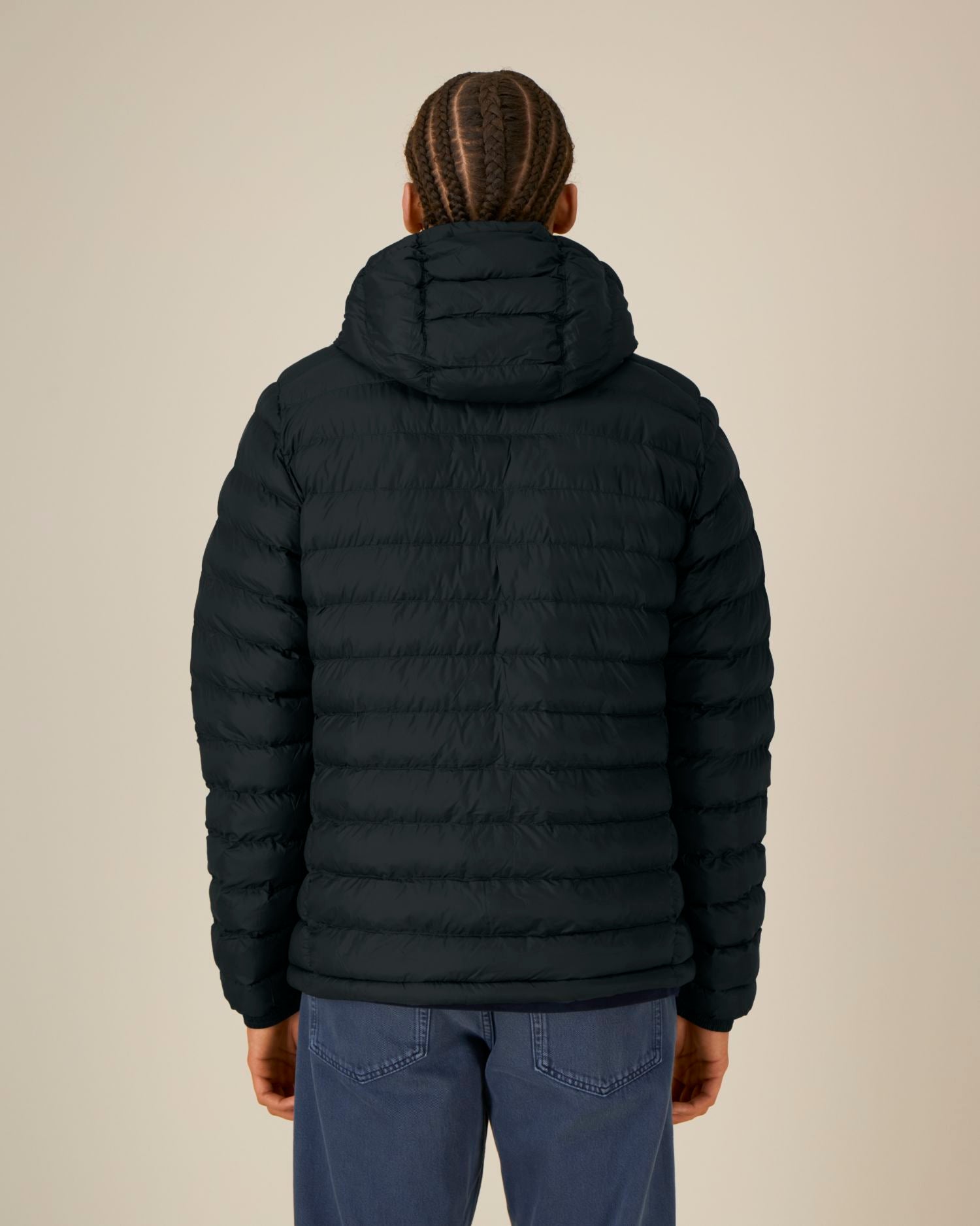 Stanley & Stella STJM188 - Stanley Voyager 2.0 Lpjacket