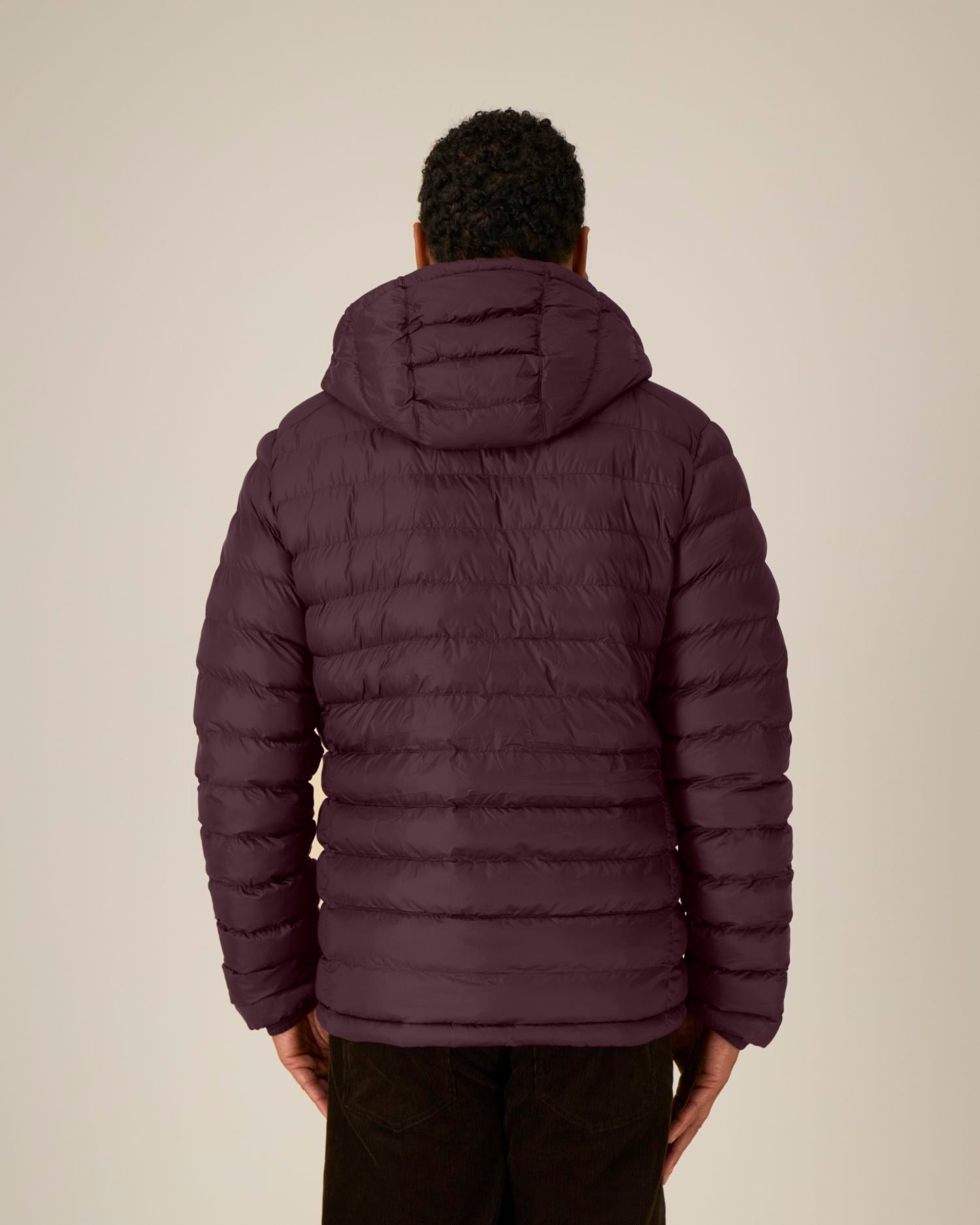 Stanley & Stella STJM188 - Stanley Voyager 2.0 Lpjacket