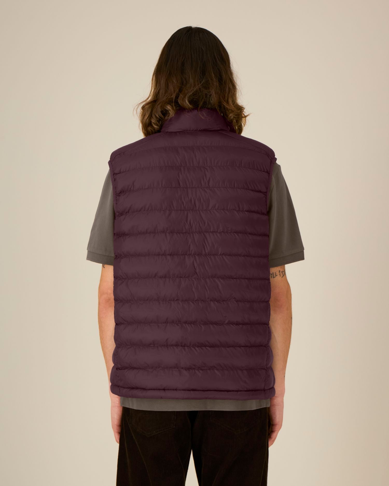 Stanley & Stella STJM189 - Stanley Climber 2.0 Lpjacket