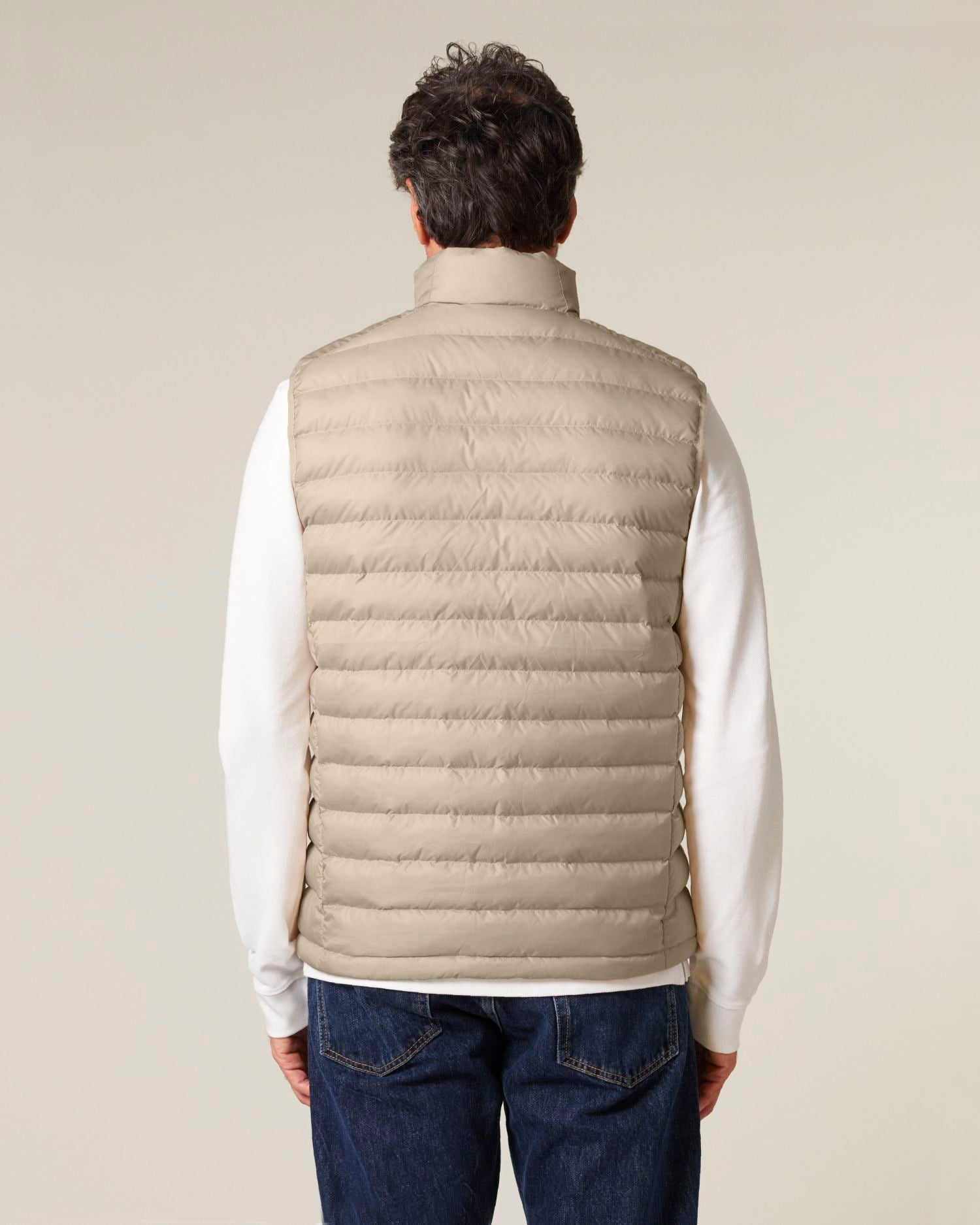 Gilet Recyclé pour Hommes | Stanley Climber STJM836