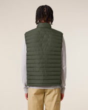 Gilet Recyclé pour Hommes | Stanley Climber STJM836