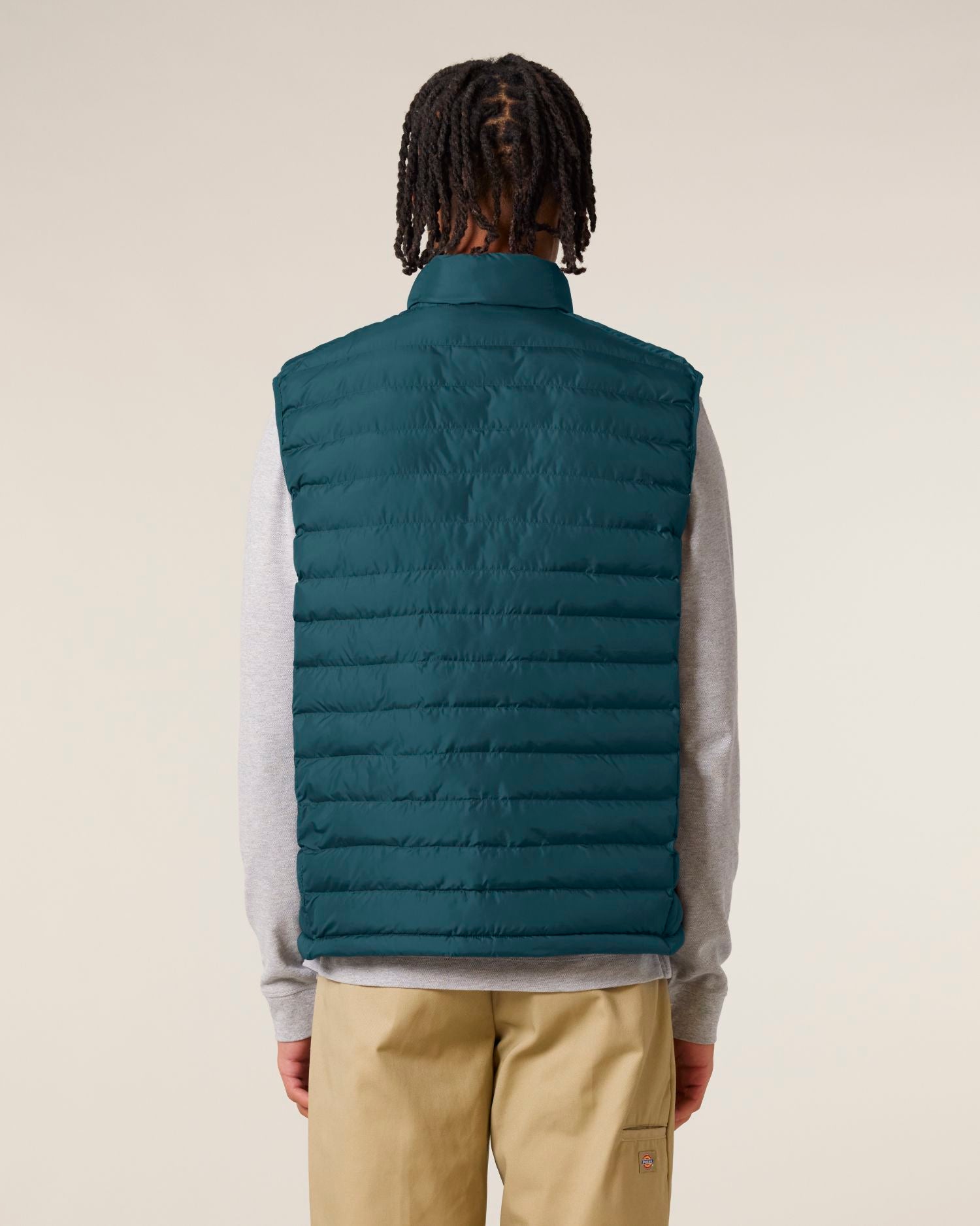 Gilet Recyclé pour Hommes | Stanley Climber STJM836