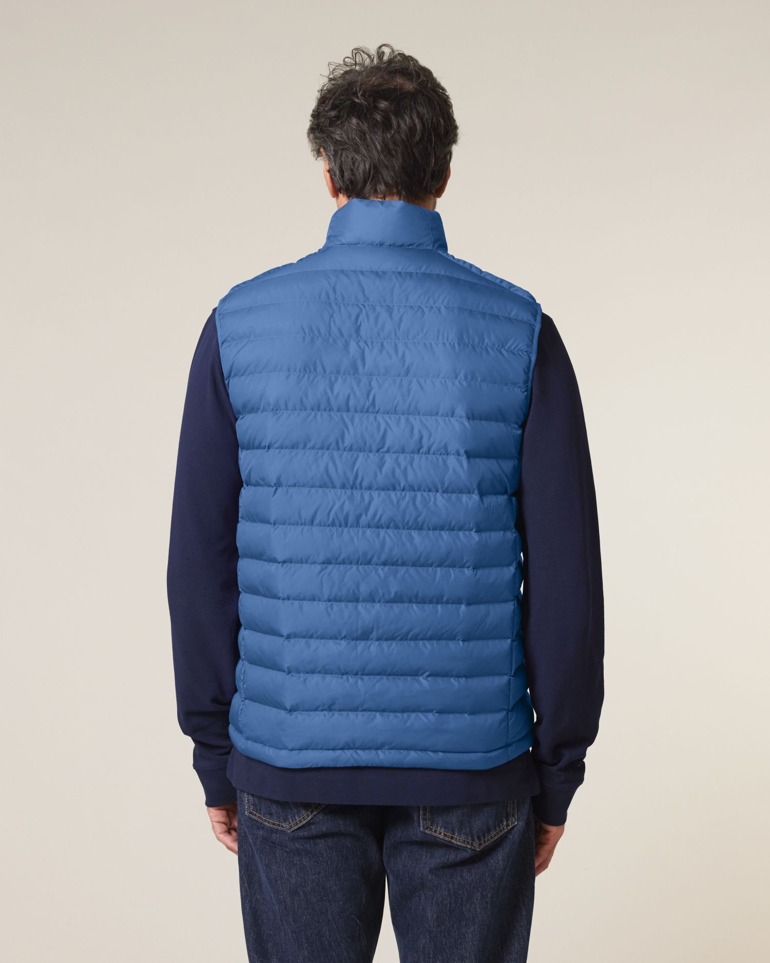 Gilet Recyclé pour Hommes | Stanley Climber STJM836