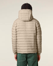 Chaqueta acolchada reciclada para hombre | Stanley Voyager STJM837