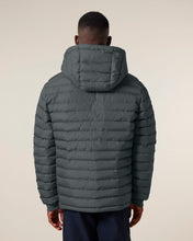 Chaqueta acolchada reciclada para hombre | Stanley Voyager STJM837