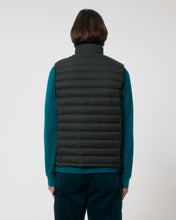 Heren Gerecyclede Bodywarmer | Stanley Climber Wool-Like jacket STJM898