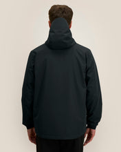 Unisex-Windbreaker-Jacke aus Recyclingmaterial – 118 GSM | Drifter – STJU289