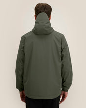 Unisex-Windbreaker-Jacke aus Recyclingmaterial – 118 GSM | Drifter – STJU289
