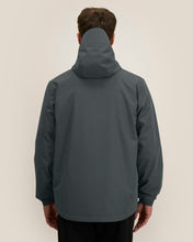 Unisex-Windbreaker-Jacke aus Recyclingmaterial – 118 GSM | Drifter – STJU289
