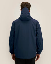 Unisex-Windbreaker-Jacke aus Recyclingmaterial – 118 GSM | Drifter – STJU289