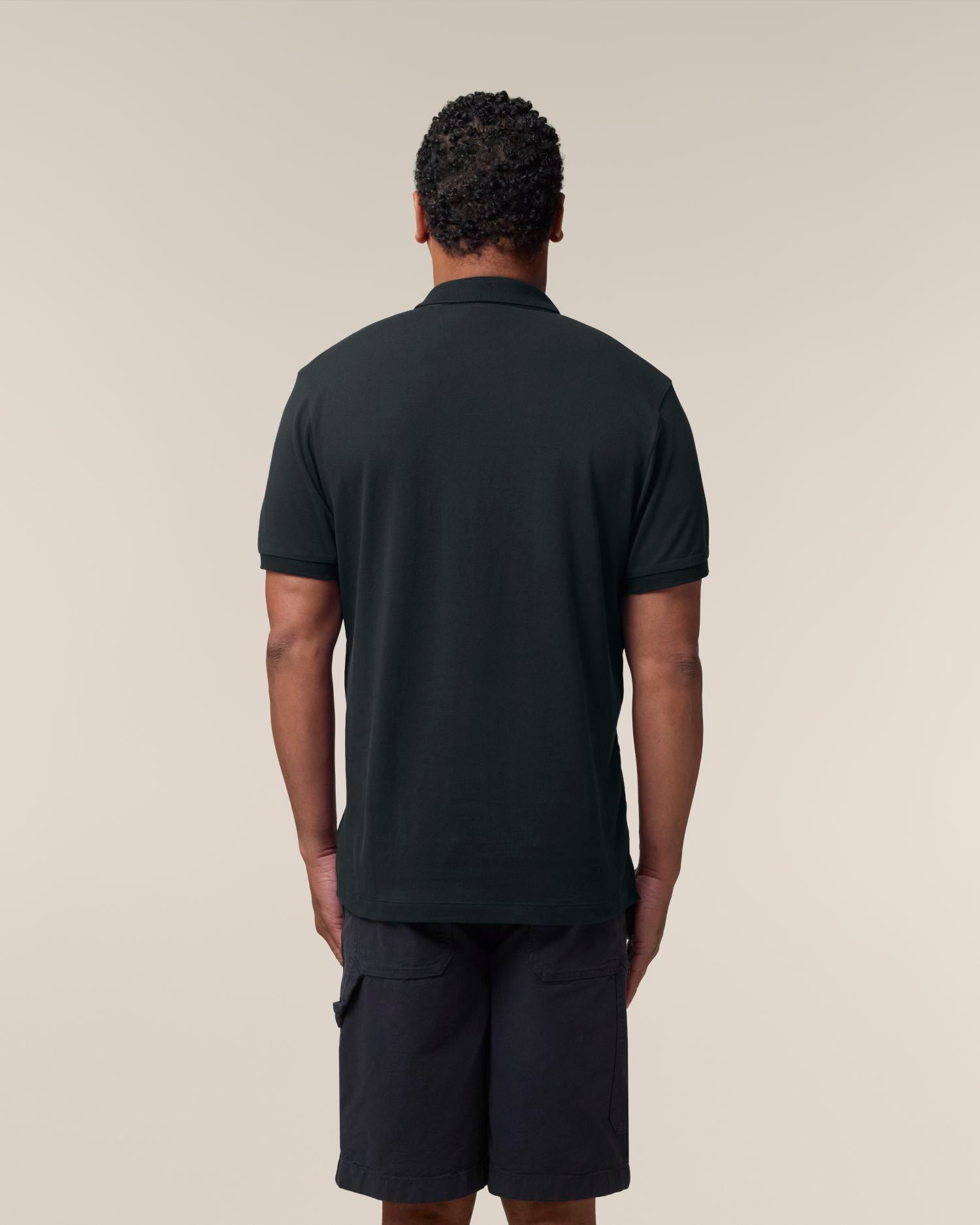 Heren Getailleerd Poloshirt - 185 GSM | Stanley Coaster STPM224