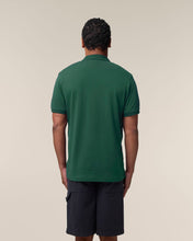 Heren Getailleerd Poloshirt - 185 GSM | Stanley Coaster STPM224