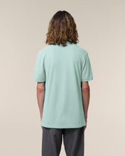 Men's Fitted Polo Shirt - 185 GSM | Stanley Coaster STPM224