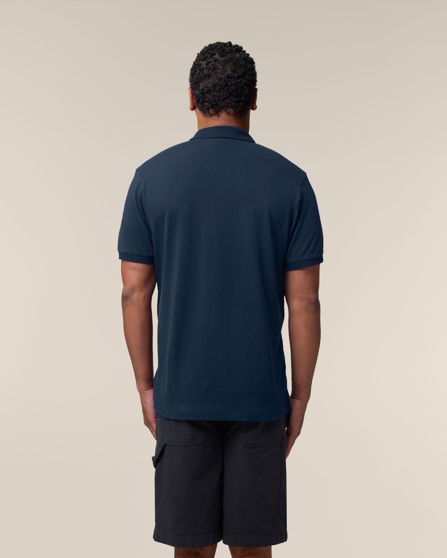 Men's Fitted Polo Shirt - 185 GSM | Stanley Coaster STPM224