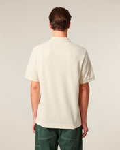 Unisex Organic Cotton Polo - 240 GSM | Prepster 2.0 STPU222