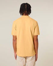Unisex Organic Cotton Polo - 240 GSM | Prepster 2.0 STPU222