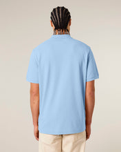 Unisex Organic Cotton Polo - 240 GSM | Prepster 2.0 STPU222
