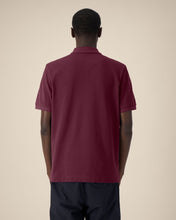 Unisex Organic Cotton Polo - 240 GSM | Prepster 2.0 STPU222