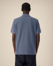 Unisex Organic Cotton Polo - 240 GSM | Prepster 2.0 STPU222