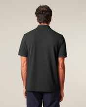 Unisex Organic Cotton Polo - 240 GSM | Prepster 2.0 STPU222