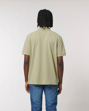 Classic Unisex Organic Polo Shirt - 230 g/m² | Prepster Polos STPU331