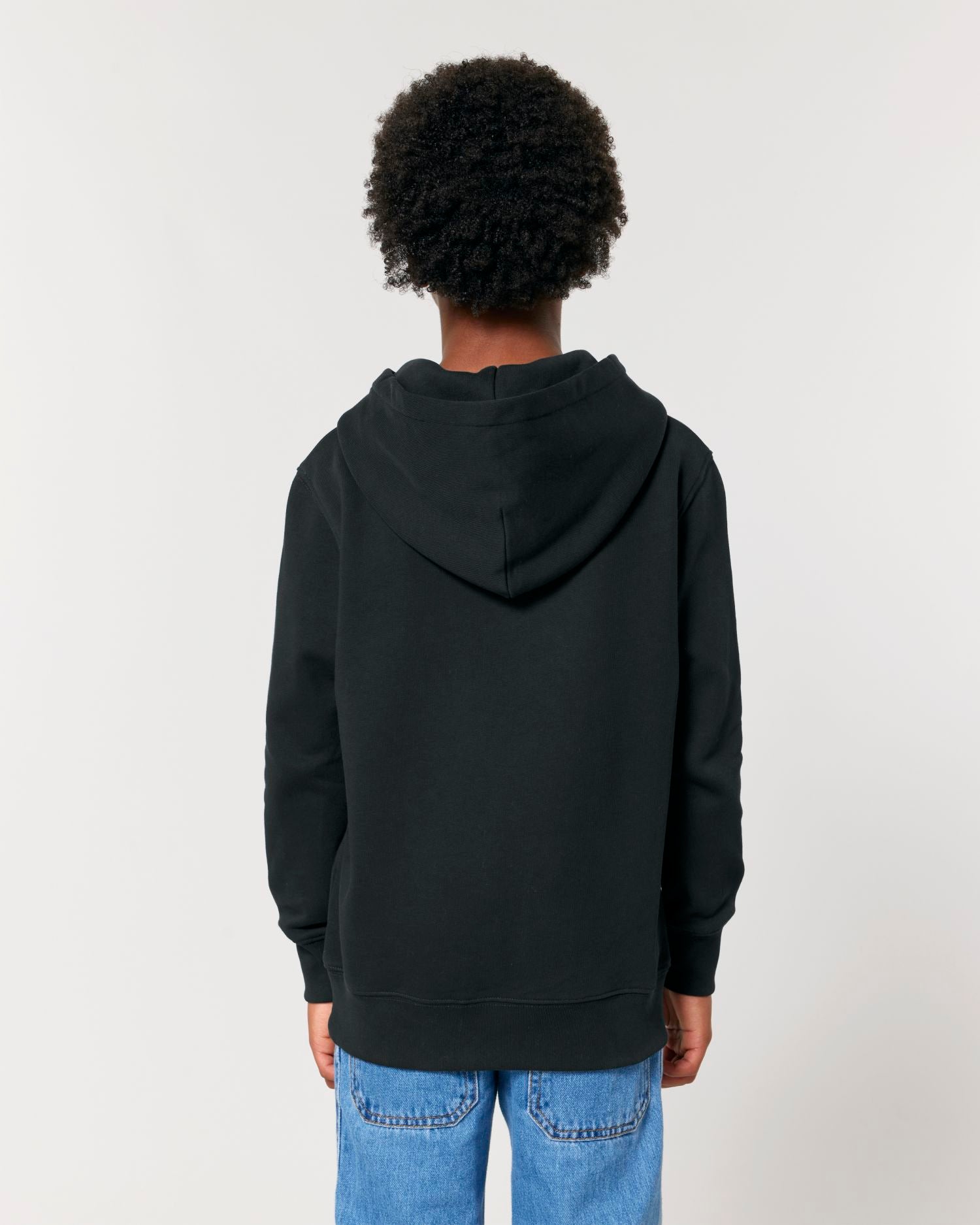 Sweat à capuche biologique pour enfants – 300 g/m² - Mini Cruiser 2.0 STSK180