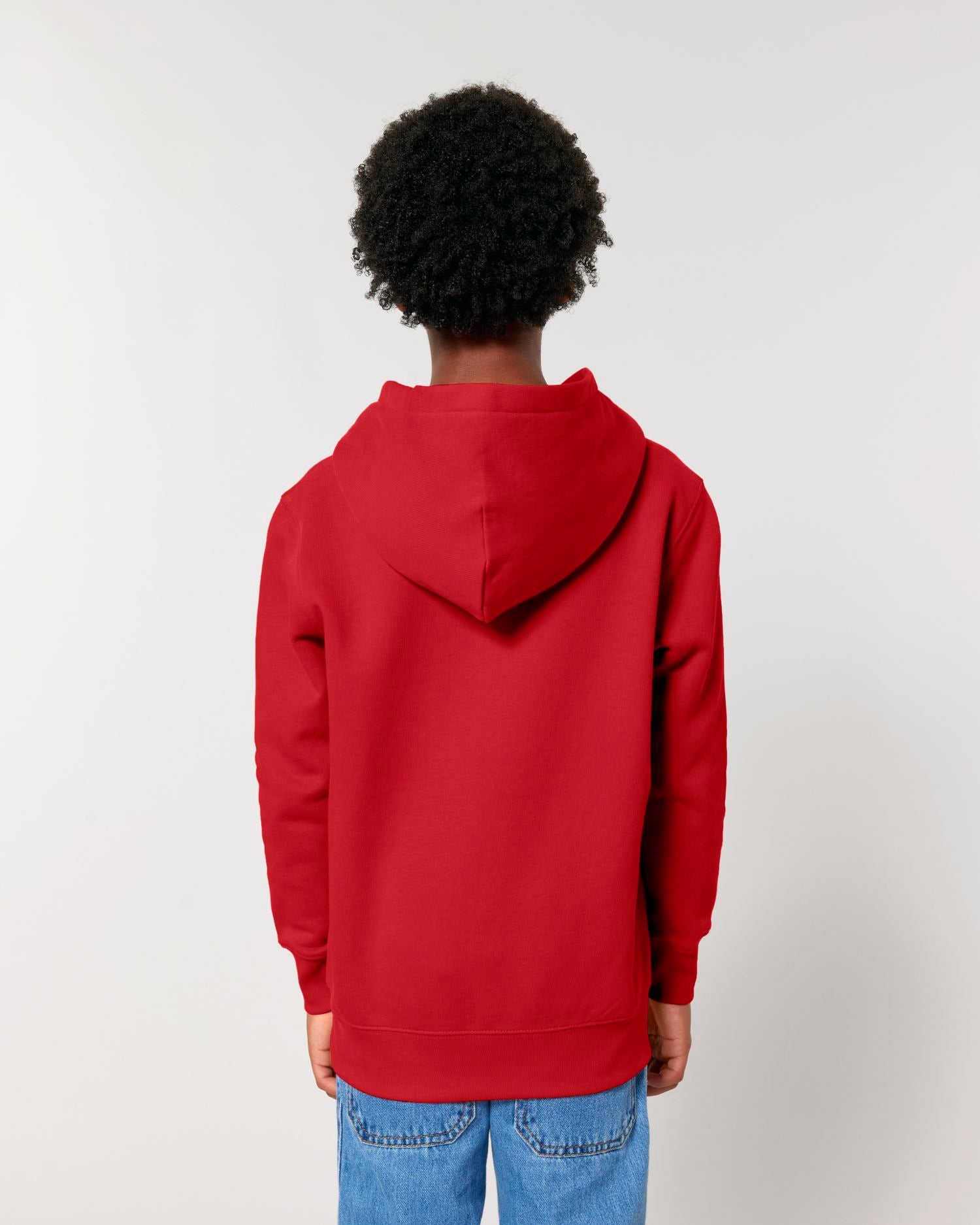 Organic Kids’ Hoodie – 300 g/m² | Mini Cruiser 2.0  STSK180
