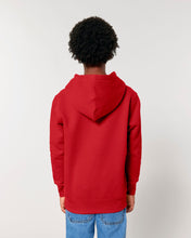 Organic Kids’ Hoodie – 300 g/m² | Mini Cruiser 2.0  STSK180