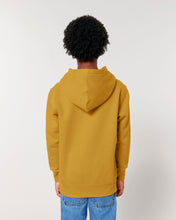 Organic Kids’ Hoodie – 300 g/m² | Mini Cruiser 2.0  STSK180