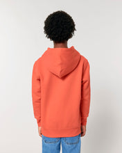 Organic Kids’ Hoodie – 300 g/m² | Mini Cruiser 2.0  STSK180