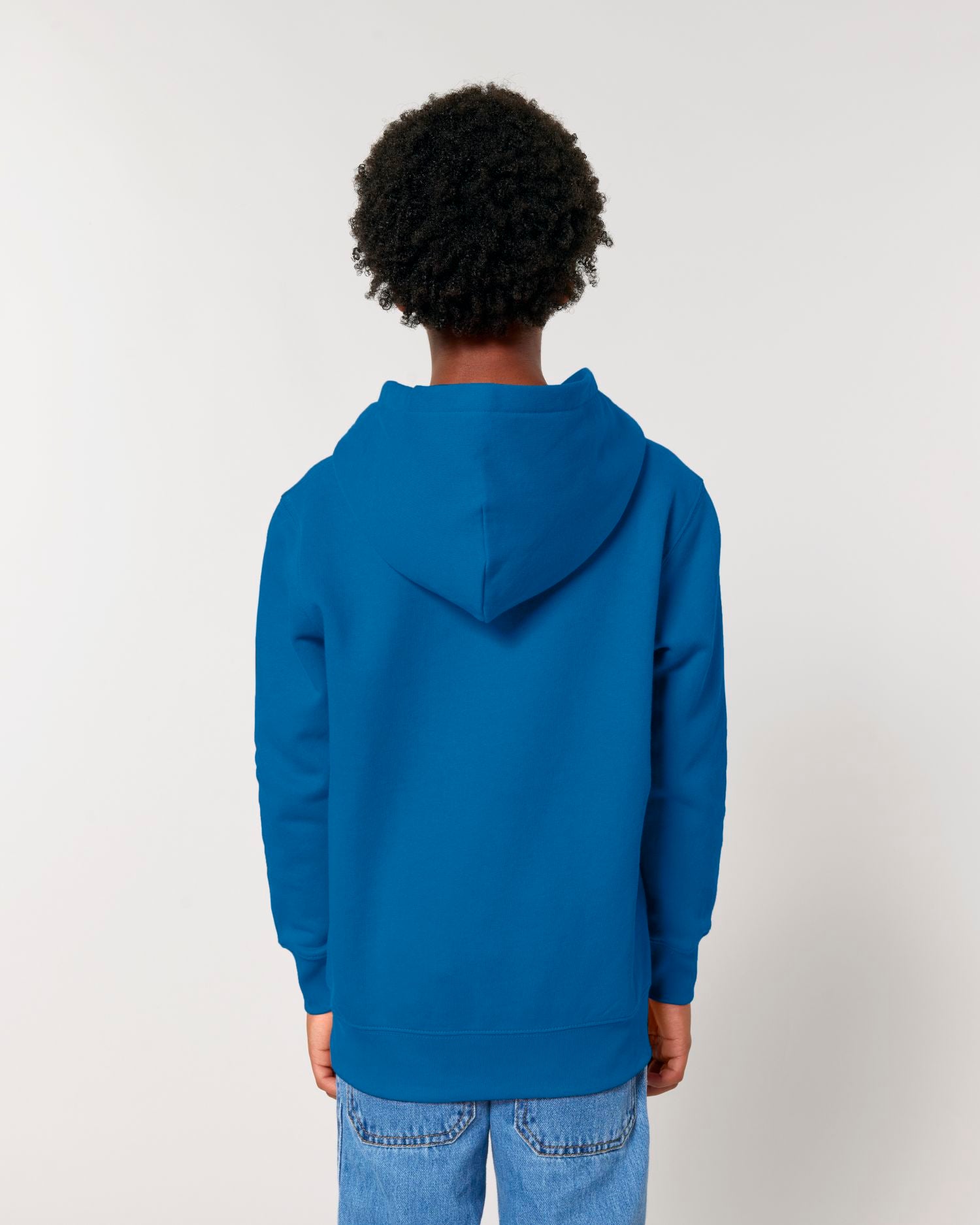 Organic Kids’ Hoodie – 300 g/m² | Mini Cruiser 2.0  STSK180