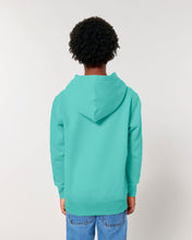 Organic Kids’ Hoodie – 300 g/m² | Mini Cruiser 2.0  STSK180