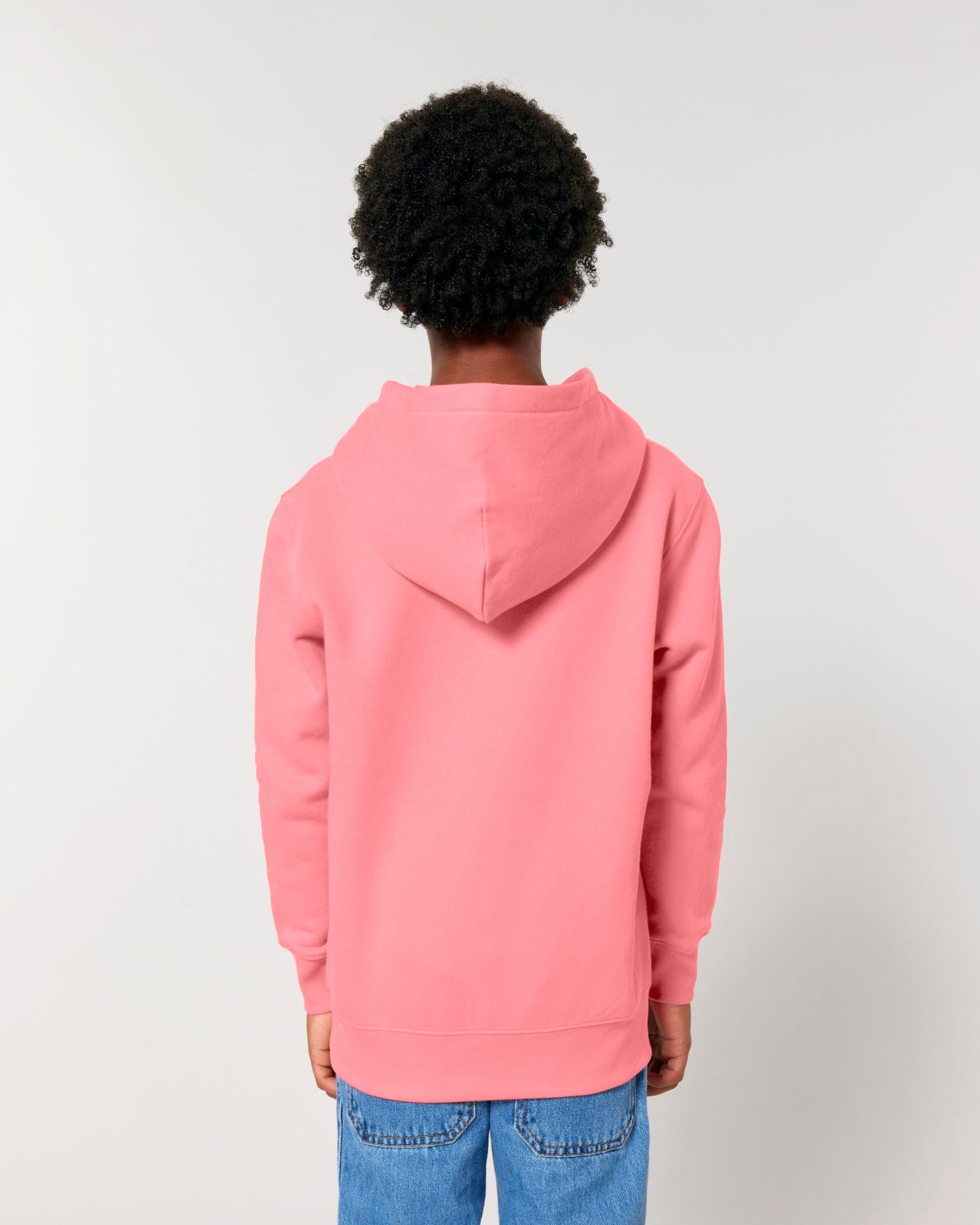 Kids’ Organic Hoodie – 300 g/m² - Mini Cruiser 2.0 STSK180