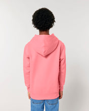 Organic Kids’ Hoodie – 300 g/m² | Mini Cruiser 2.0  STSK180