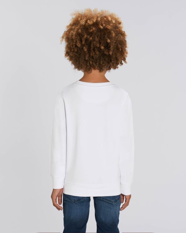 Stanley & Stella STSK913 - Mini Changer Crewnecks