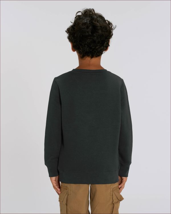 Stanley & Stella STSK913 - Mini Changer Crewnecks