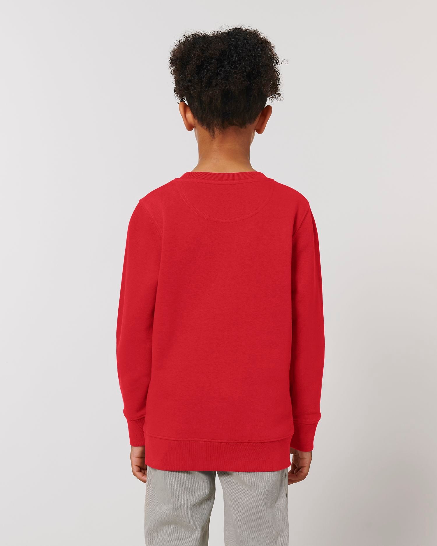 Stanley & Stella STSK913 - Mini Changer Crewnecks