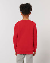 Stanley & Stella STSK913 - Mini Changer Crewnecks