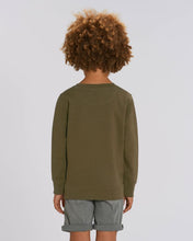 Stanley & Stella STSK913 - Mini Changer Crewnecks