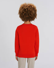 Stanley & Stella STSK913 - Mini Changer Crewnecks