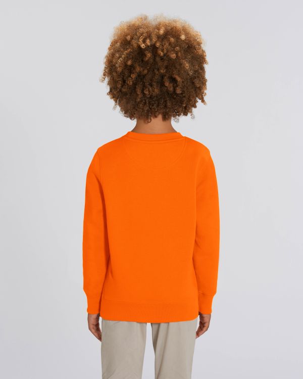 Stanley & Stella STSK913 - Mini Changer Crewnecks