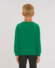 Stanley & Stella STSK913 - Mini Changer Crewnecks