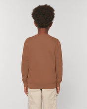 Stanley & Stella STSK913 - Mini Changer Crewnecks