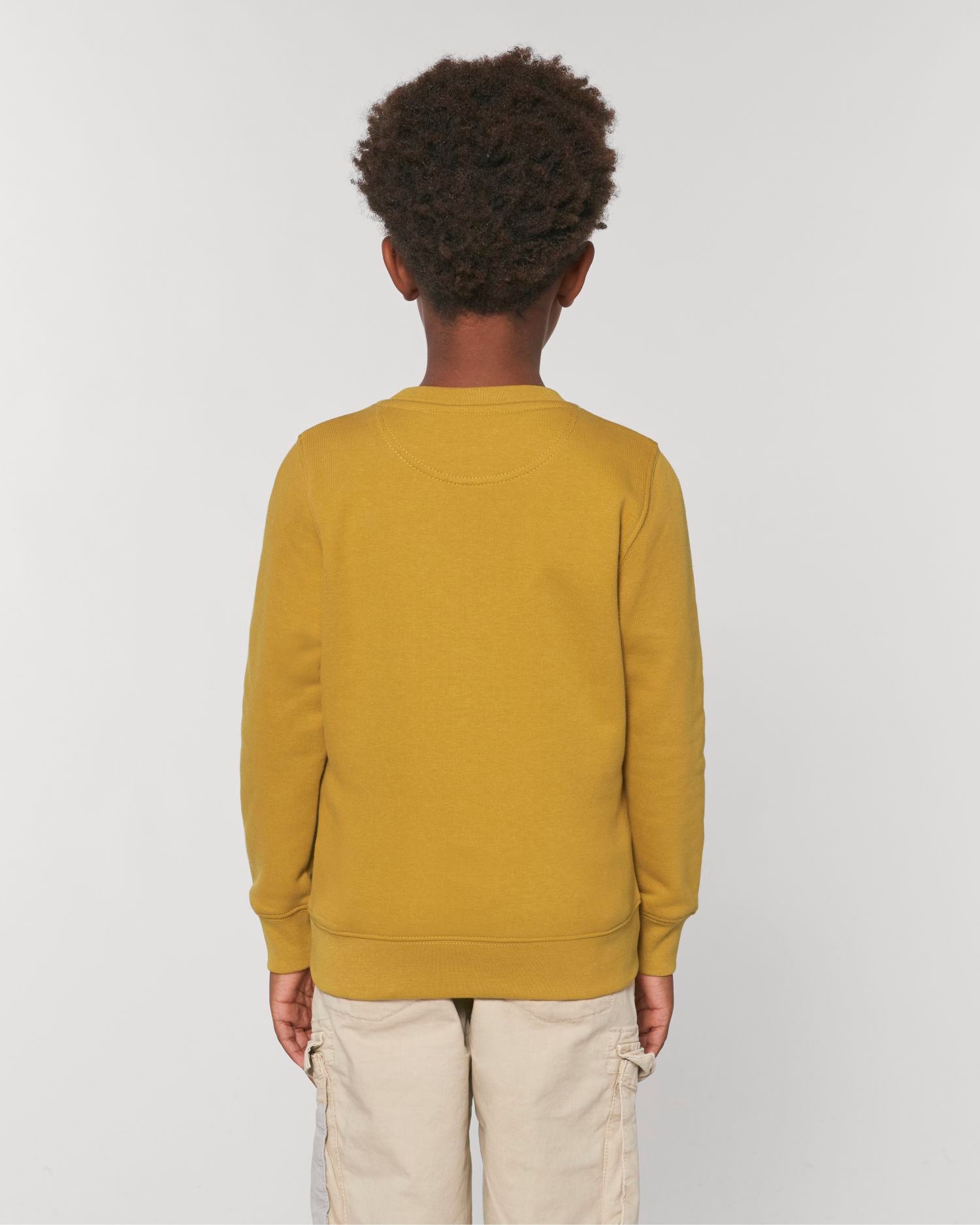 Stanley & Stella STSK913 - Mini Changer Crewnecks
