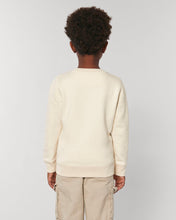 Stanley & Stella STSK913 - Mini Changer Crewnecks
