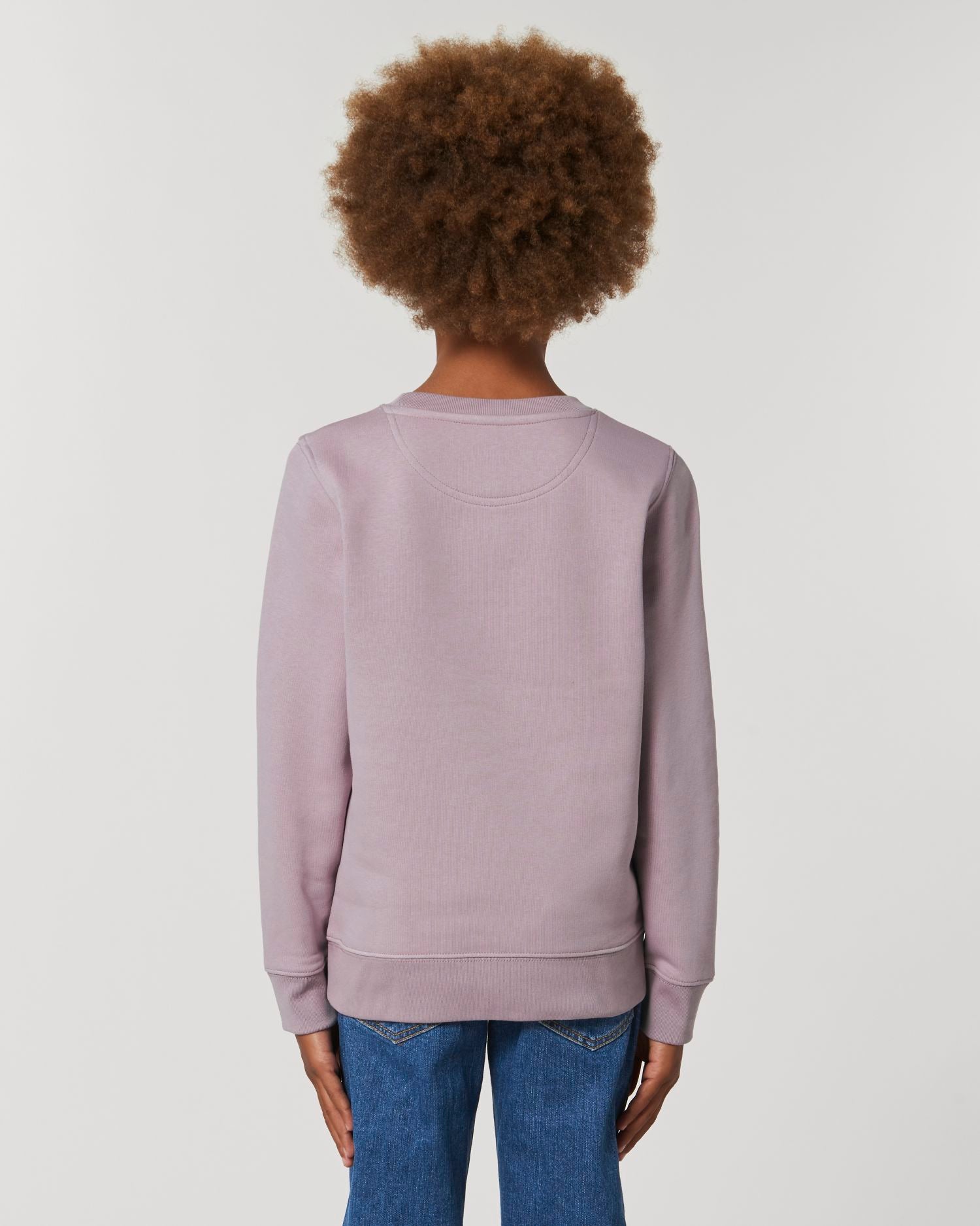 Stanley & Stella STSK913 - Mini Changer Crewnecks