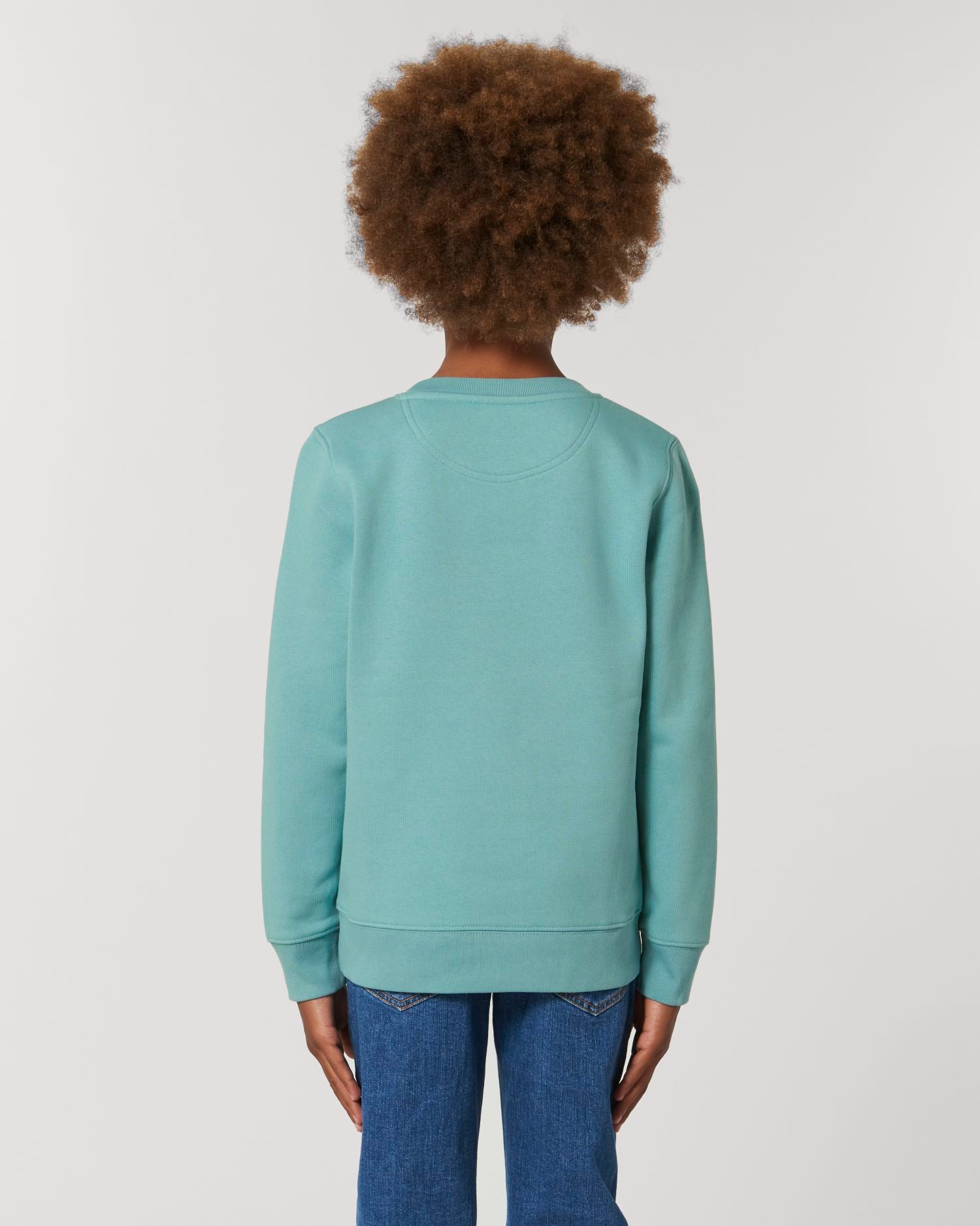 Stanley & Stella STSK913 - Mini Changer Crewnecks