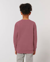 Stanley & Stella STSK913 - Mini Changer Crewnecks