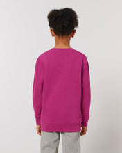 Stanley & Stella STSK913 - Mini Changer Crewnecks