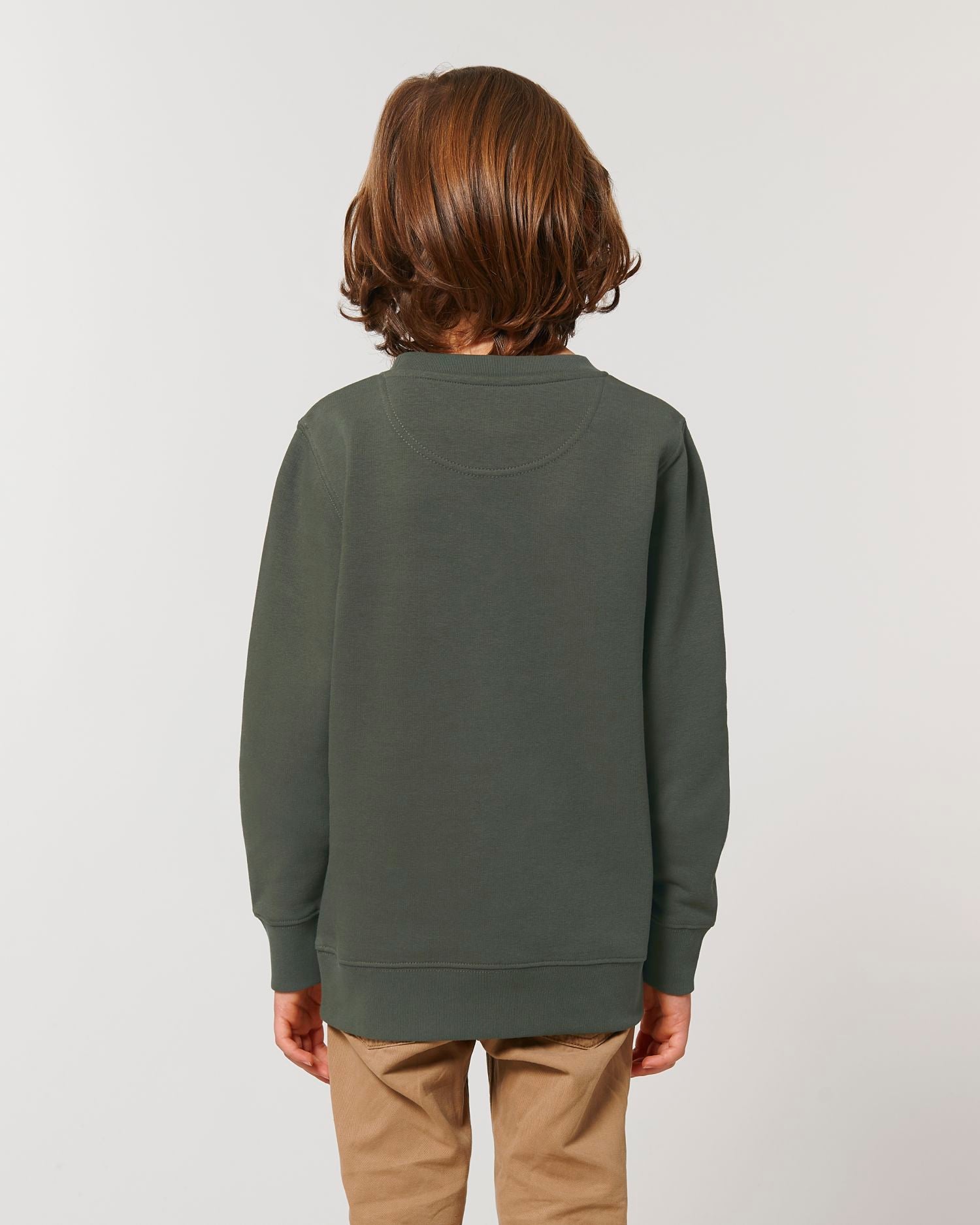 Stanley & Stella STSK913 - Mini Changer Crewnecks